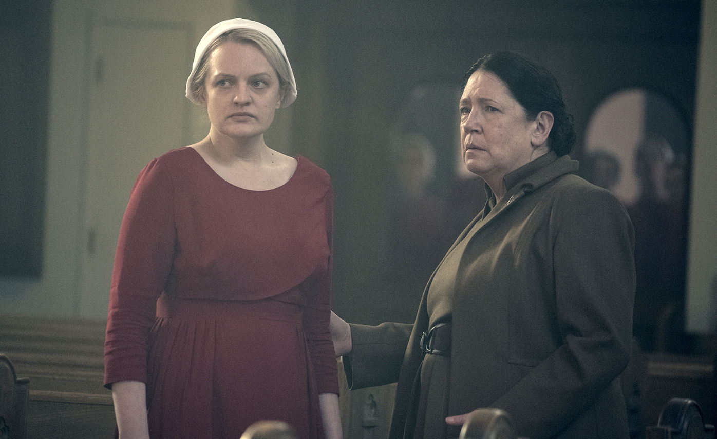 TV Emmy Predictions
